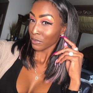 Meet your Posher, Rasheedah